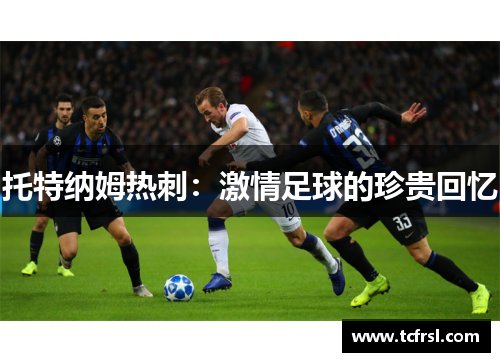 托特纳姆热刺：激情足球的珍贵回忆