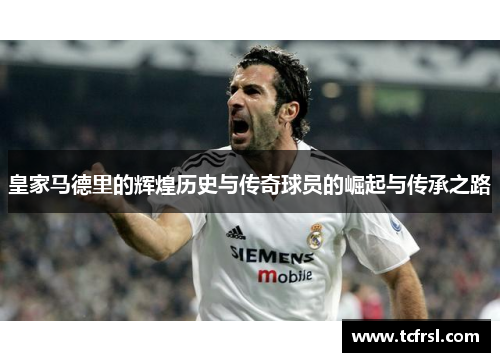 皇家马德里的辉煌历史与传奇球员的崛起与传承之路