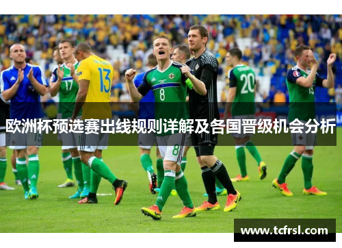欧洲杯预选赛出线规则详解及各国晋级机会分析