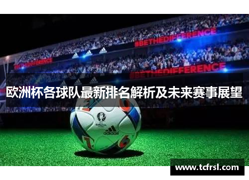 欧洲杯各球队最新排名解析及未来赛事展望