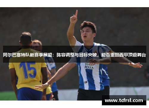 阿尔巴塞特队新赛季展望：阵容调整与目标突破，能否重回西甲顶级舞台