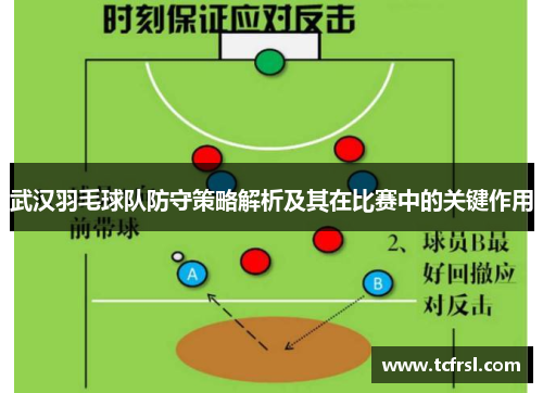 武汉羽毛球队防守策略解析及其在比赛中的关键作用